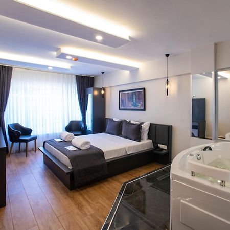 Kanarya Suite Istanbul Exterior photo