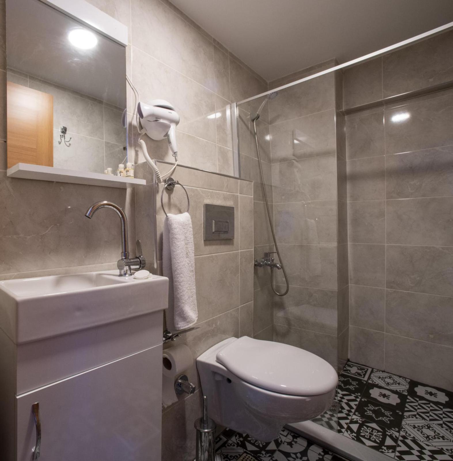Kanarya Suite Istanbul Exterior photo